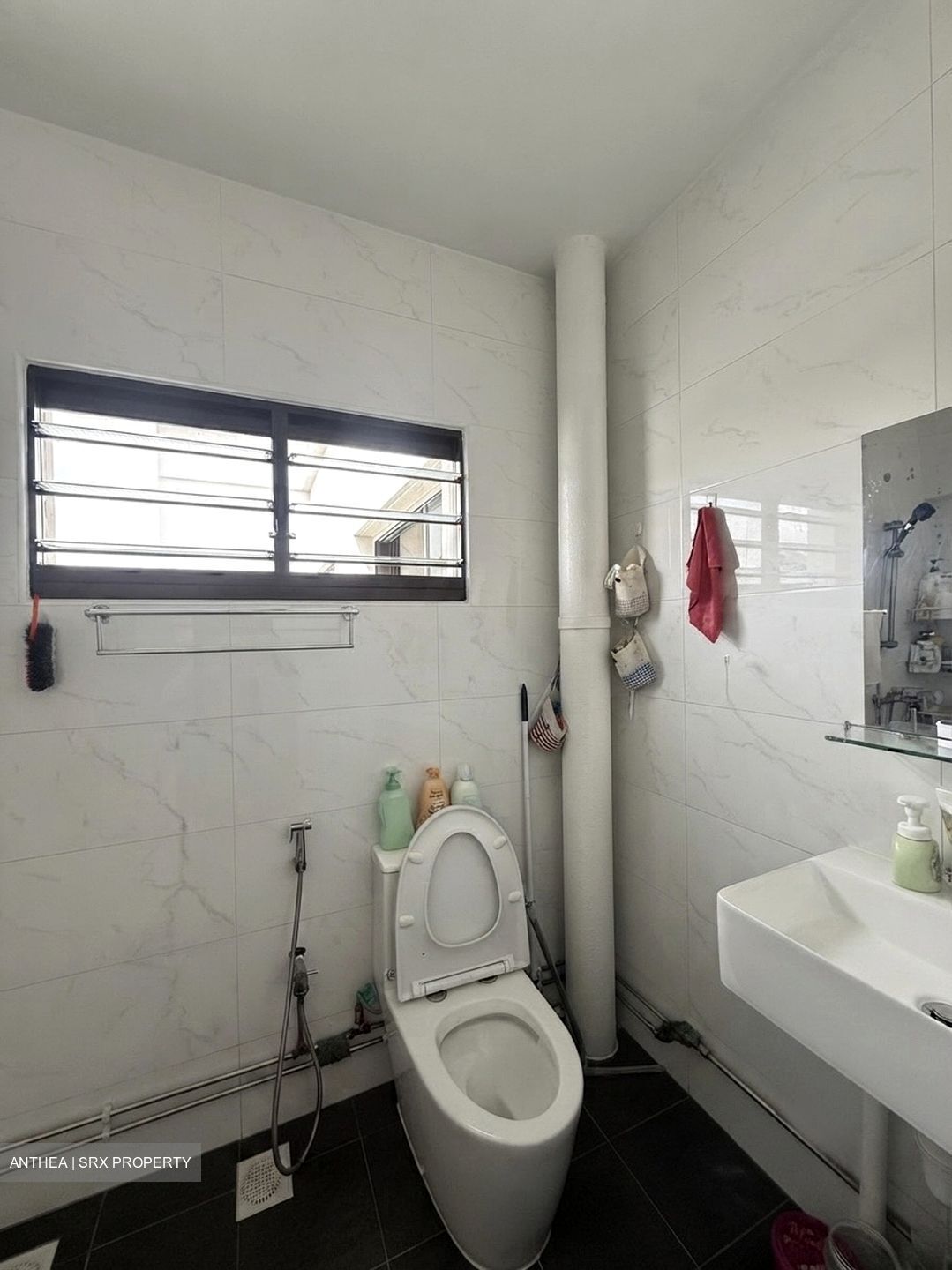 Blk 826 Woodlands Street 81 (Woodlands), HDB 5 Rooms #587210591